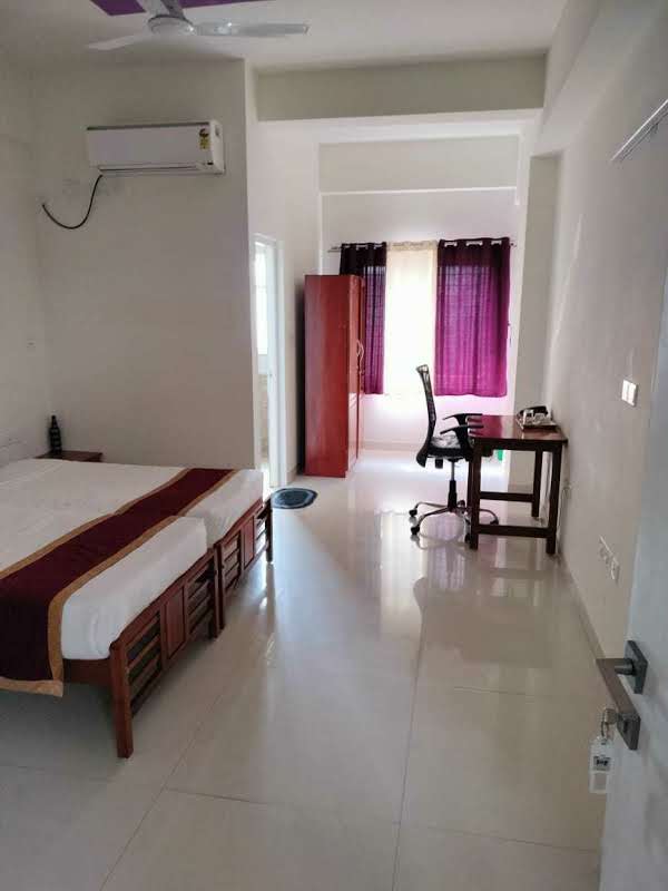 Suite Room