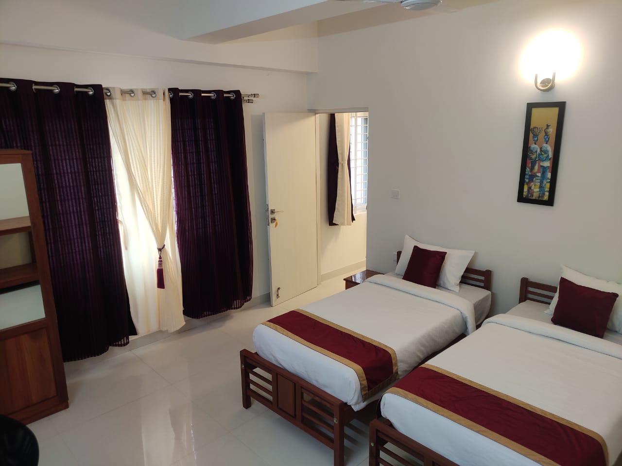 Suite Room