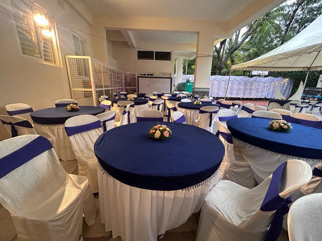 Conference Hall